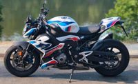 Aufklebersatz s1000r k63 M1000R Niedersachsen - Isernhagen Vorschau