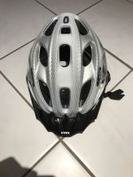 Uvex Fahrradhelm/ Helm wie neu Gr. 55-60 Rheinland-Pfalz - Mainz Vorschau