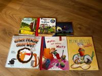 Kinderbücher Saarland - Riegelsberg Vorschau