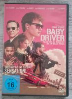 DVD "Baby Driver" Schleswig-Holstein - Itzehoe Vorschau