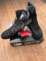 Leone 1947 Boxschuhe Gr. 45 Hessen - Idstein Vorschau