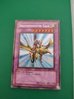 Yu-Gi-Oh Karte: Drachenmeister Gaia - Deutsch [LOB-G102] Hamburg-Mitte - Hamburg Hammerbrook Vorschau