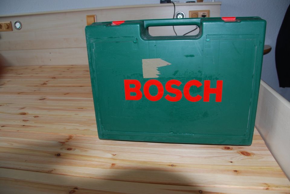 Bosch Säbelsäge PFZ 700PE in Berlin