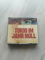 Hörbuch Sammlung " Tokio im Jahre Nul"  David Peace Krimi 6Cd's Baden-Württemberg - Bräunlingen Vorschau