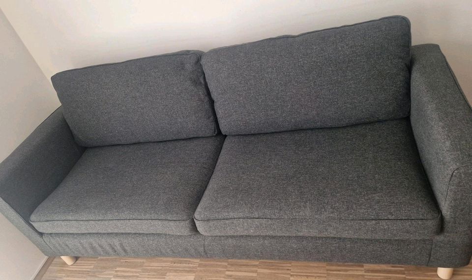 Ikea 3er Sofa Pärup in Schwabhausen
