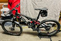 MTB  Libero Vivax Assist Light E-Mountainbike Bielefeld - Senne Vorschau