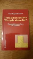 Transaktionsanalyse von Ute Hagehülsmann Baden-Württemberg - Ehrenkirchen Vorschau