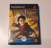 Playstation 2 Harry Potter und die Kammer des Schreckens Frankfurt am Main - Praunheim Vorschau