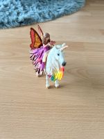 Schleich Einhorn mit Fee Bayern - Heroldsberg Vorschau