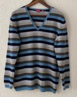 she Pullover 100% Cashmere zweifädig Gr 46 Nordrhein-Westfalen - Iserlohn Vorschau