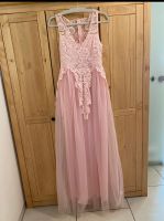 Brautkleid rosa Gr.36 Bayern - Ellingen Vorschau