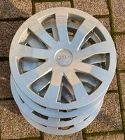 Audi A1 Original 15 Zoll Radkappen Felgendeckel 82A 601 147 NEU Hessen - Maintal Vorschau