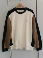 Lacoste Sweatshirt Colourblock Gr. L Nordrhein-Westfalen - Minden Vorschau