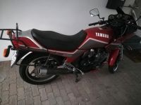 Yamaha XJ600 51J Nordrhein-Westfalen - Würselen Vorschau