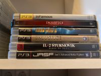 PS3 Spiele - I / J München - Au-Haidhausen Vorschau