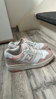 New Balance 550 Rosa Weiß 36,5 Rheinland-Pfalz - Zweibrücken Vorschau