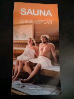 Aqualand Gutschein 2 Pers. inkl. Sauna (am Wochenende gültig) Nordrhein-Westfalen - Wermelskirchen Vorschau