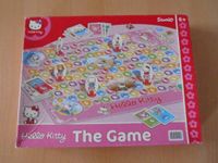 Hello Kitty Spiel/Brettspiel/Gesellschaftsspiel Niedersachsen - Tostedt Vorschau