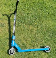 Apollo Stuntscooter "Graffiti Pro 4.0" Blau. Nordrhein-Westfalen - Delbrück Vorschau