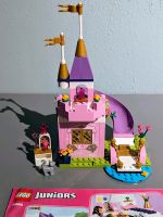 LEGO juniors - Prinzessinnenschloss (10668) Baden-Württemberg - Abtsgmünd Vorschau