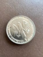 2 Münzen gut erhalten Nordrhein-Westfalen - Witten Vorschau