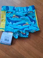 Neue Frugi Badehose UV-50+ Gr. 86/92 mit Etikett OVP Dresden - Neustadt Vorschau