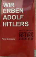 Wir Erben Adolf Hitlers Sachsen - Chemnitz Vorschau