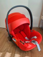 Cybex cloud z i-size Babyschale Hessen - Butzbach Vorschau