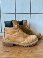 Timberland 6 inch Premium Stiefel Boots 12909 36 Bayern - Würzburg Vorschau