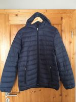 Steppjacke blau Gr. M 48/50, neu! Hessen - Mörfelden-Walldorf Vorschau