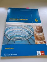 Lambacher Schweizer 6 Arbeitsheft ISBN 9783127334661 Nordrhein-Westfalen - Mönchengladbach Vorschau
