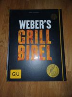 Webers Grillbibel Niedersachsen - Tostedt Vorschau