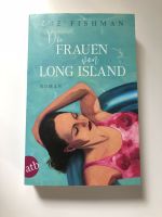 Zoe Fishman: Die Frauen von Long Island  | Roman | atb Verlag Sachsen - Hartmannsdorf Vorschau