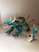 LEGO 71846 NINJAGO Dschungeldrache Bayern - Pfarrkirchen Vorschau