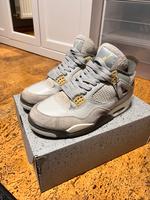 Air jordan 4 craft Photon dust Hessen - Friedberg (Hessen) Vorschau