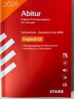 Englisch LK Abitur Stark Nrw Nordrhein-Westfalen - Brilon Vorschau