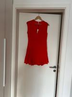 Pepe Jeans LONDON Kleid Sommerkleid, rot, Gr S Bayern - Ingolstadt Vorschau