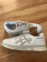 Asics EX 89 Baden-Württemberg - Mannheim Vorschau