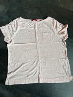 S.Oliver Shirt rosa Gr. 44 (eher 42) top Bayern - Wallenfels Vorschau