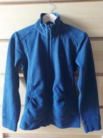 Jack Wolfskin Fleecepullover, dunkelblau Bayern - Dinkelsbuehl Vorschau
