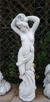 Gartendekoration. Venus Statue aus Beton NEU!!! Frostfest. Baden-Württemberg - Bötzingen Vorschau