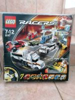 Lego racers 8147 Sachsen-Anhalt - Hoym Vorschau