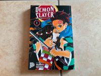 Demon Slayer, band 1 Bayern - Oberkotzau Vorschau