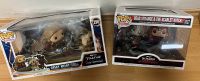 Marvel Funko Pop Moments Thor + Goat boat und Strange + Scarlet Bayern - Dingolfing Vorschau