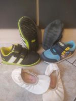 Halbschuhe Turnschuhe Gr.26 und 27 Sachsen - Burghammer Vorschau