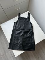 Latzkleid / Kleid Lederoptik Gr. 152/158 Primark schwarz wie neu Niedersachsen - Meppen Vorschau