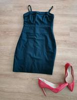 Cocktailkleid festlich elegantes Kleid Gr 34 Neu mit Etikett Bayern - Oberpframmern Vorschau