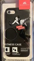 Black Rock Fitness Case iPhone SE/8/7 Niedersachsen - Moormerland Vorschau