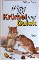 Wirbel um Krümel und Quiek - von Philippa Pearce Baden-Württemberg - Freiberg am Neckar Vorschau