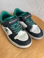 Turnschuhe von Fila Champions Größe 34 Bayern - Küps Vorschau